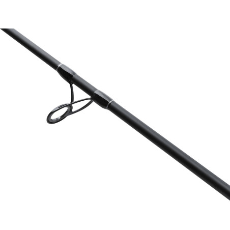 Combo Spinning Abu Garcia Fast Attack Pro