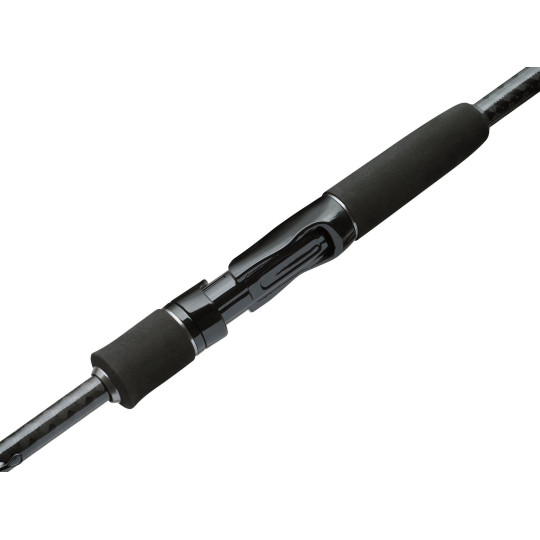 Combo Spinning Abu Garcia Fast Attack Pro