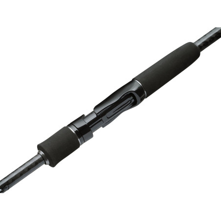 Combo Spinning Abu Garcia Fast Attack Pro