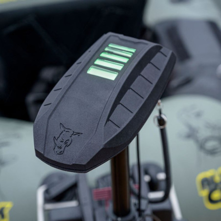 Motor eléctrico Rhino CR30VF