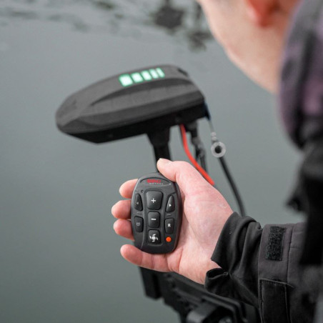 Elektromotor Rhino CR30VF