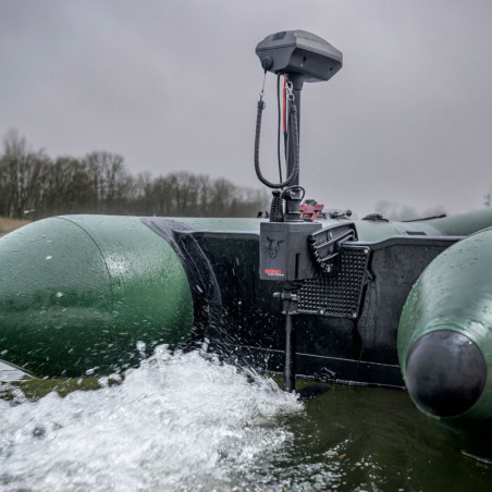 Moteur Electrique Rhino CR30VF