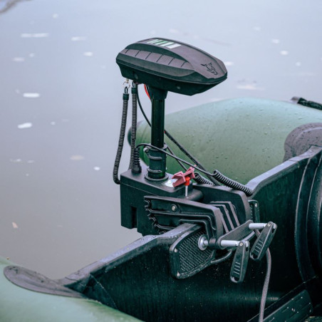 Elektromotor Rhino CR30VF