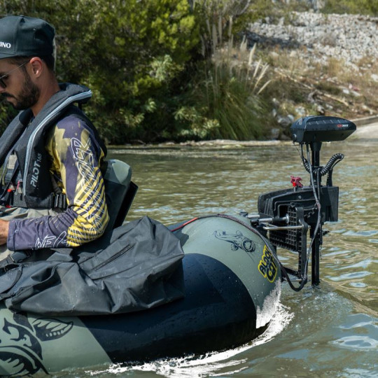 Electric motor Rhino CR30VF