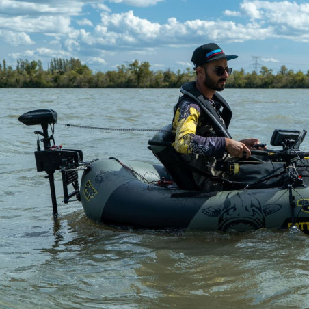 Electric motor Rhino CR30VF