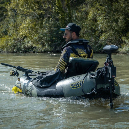 Moteur Electrique Rhino CR30VF