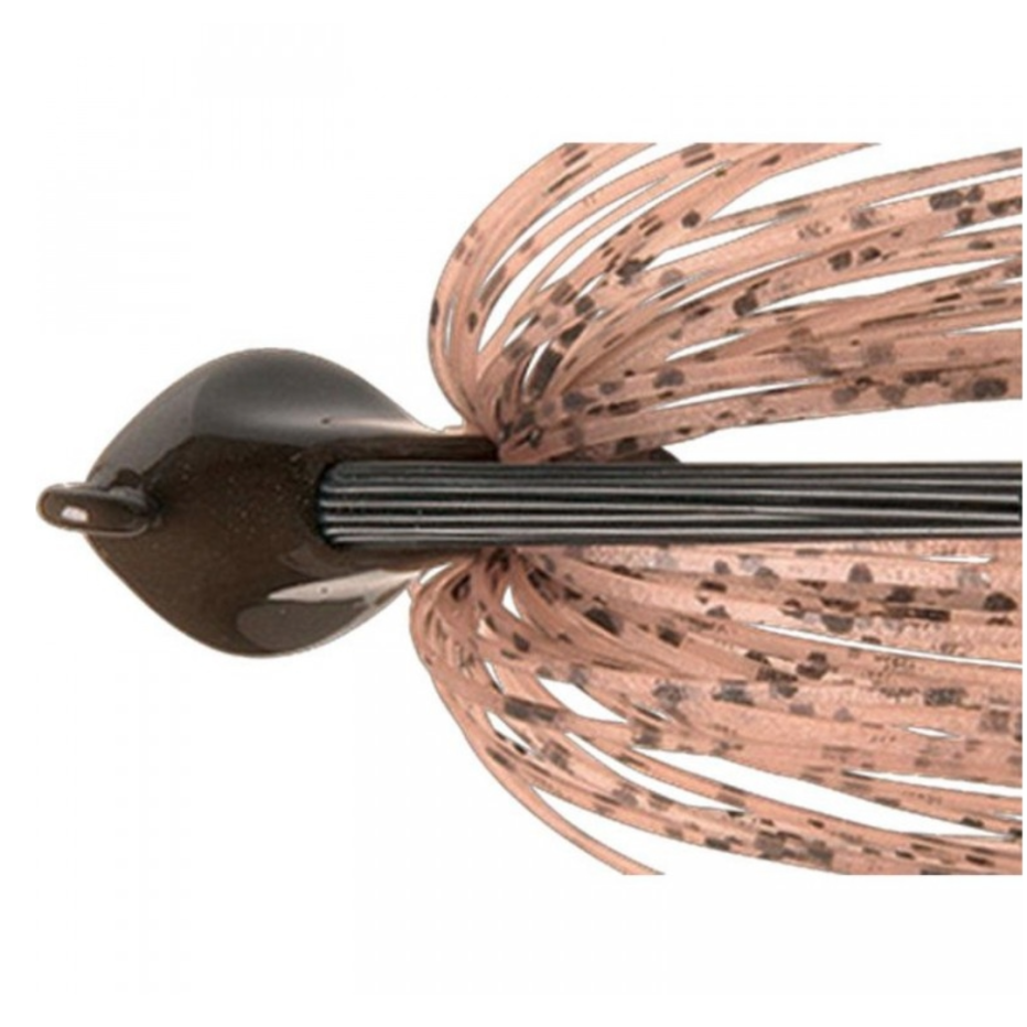 Lure Deps Flat Back Jig