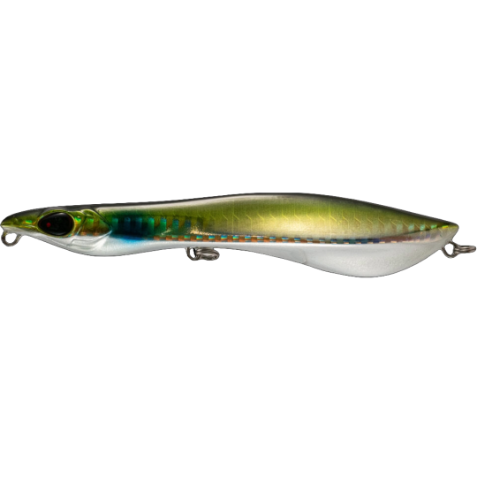 Hard Bait Mechanic Lures...