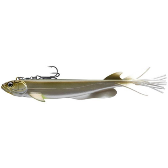 Soft Bait Daiwa Prorex V Marley Pelagic Shad 21cm