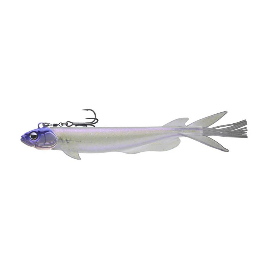 Gummifische Daiwa Prorex V Marley Pelagic Shad 21cm