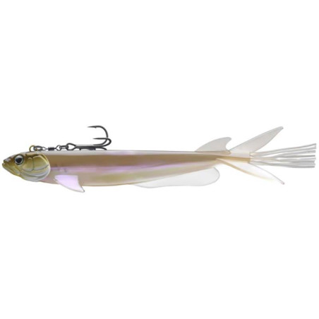 Señuelo vinilo Daiwa Prorex V Marley Pelagic Shad 21cm