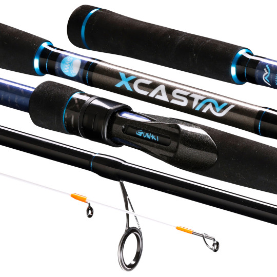 Spinning Rod Gunki X'Cast...