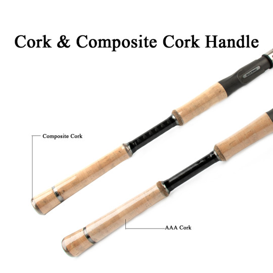 Caña Casting Kuying Snatch