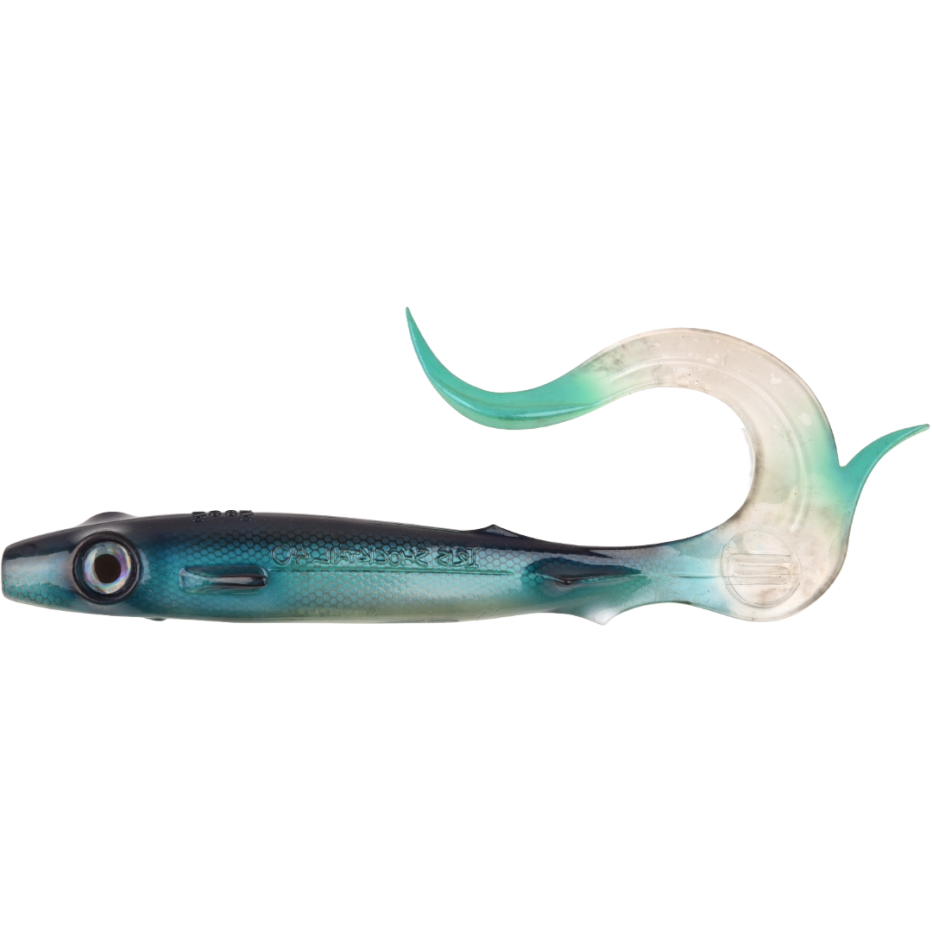 Leurre Souple Spro Iris Shocktail 300