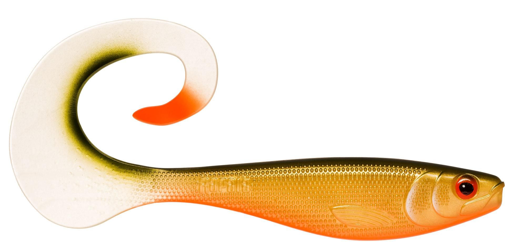 Leurre de pêche vintage Rapala (boîte d'origine