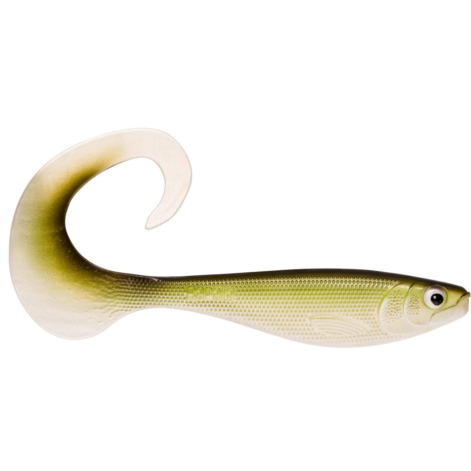 Señuelo vinilo Rapala Soft Otus 18cm