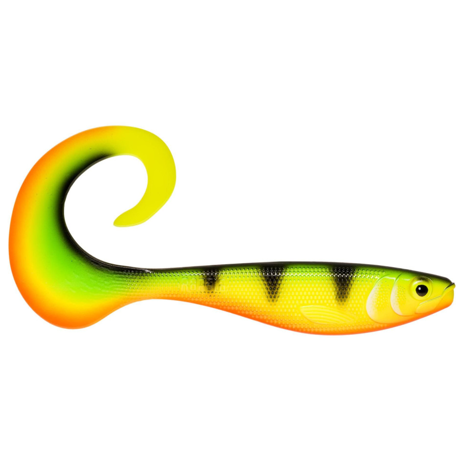 Gummifische Rapala Weicher Otus 18cm