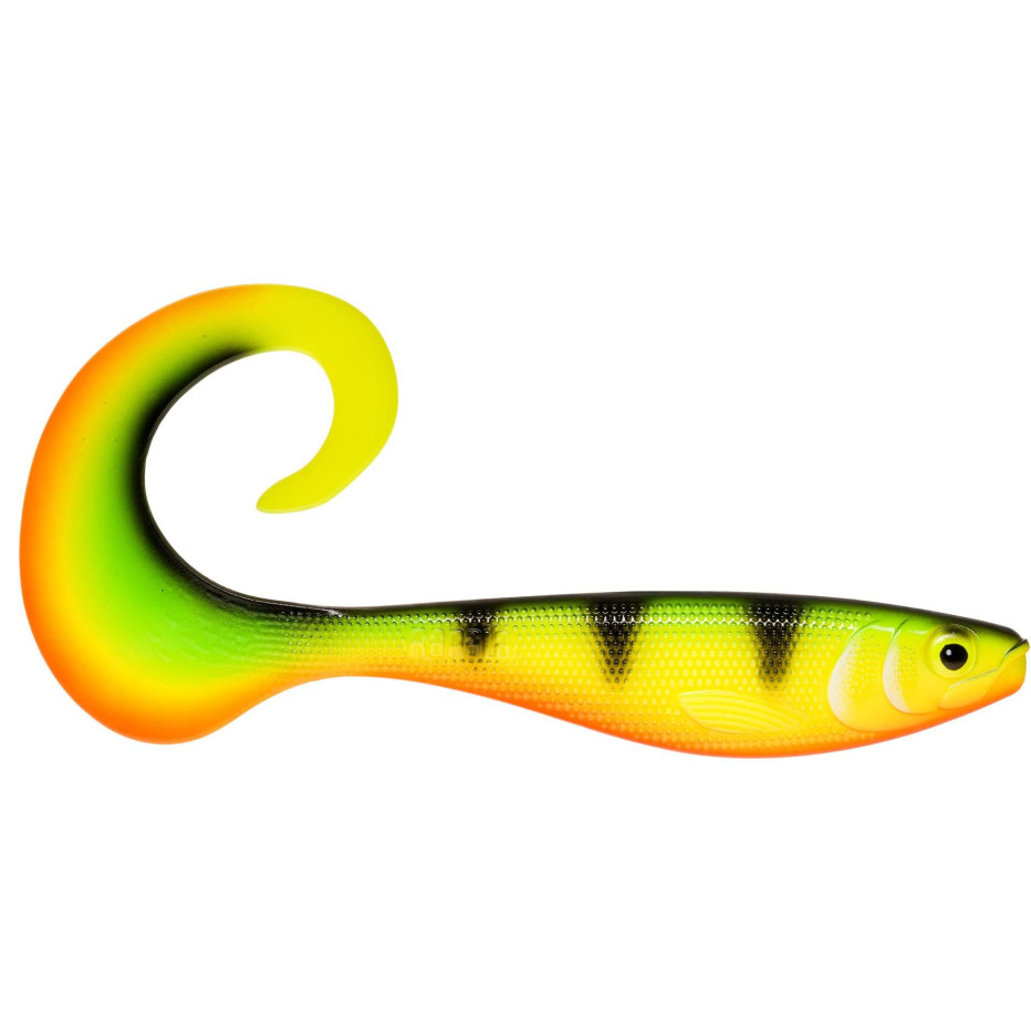 Señuelo vinilo Rapala Soft Otus 18cm