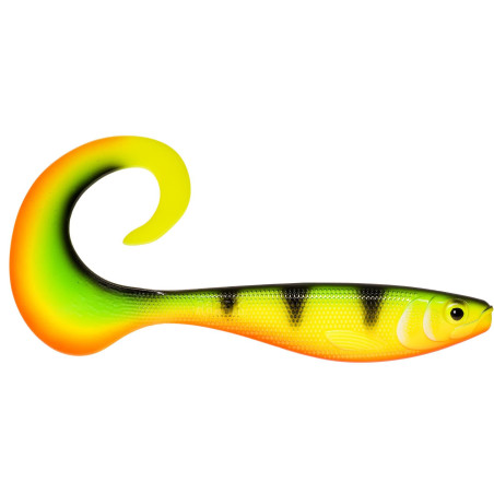 Señuelo vinilo Rapala Soft Otus 18cm