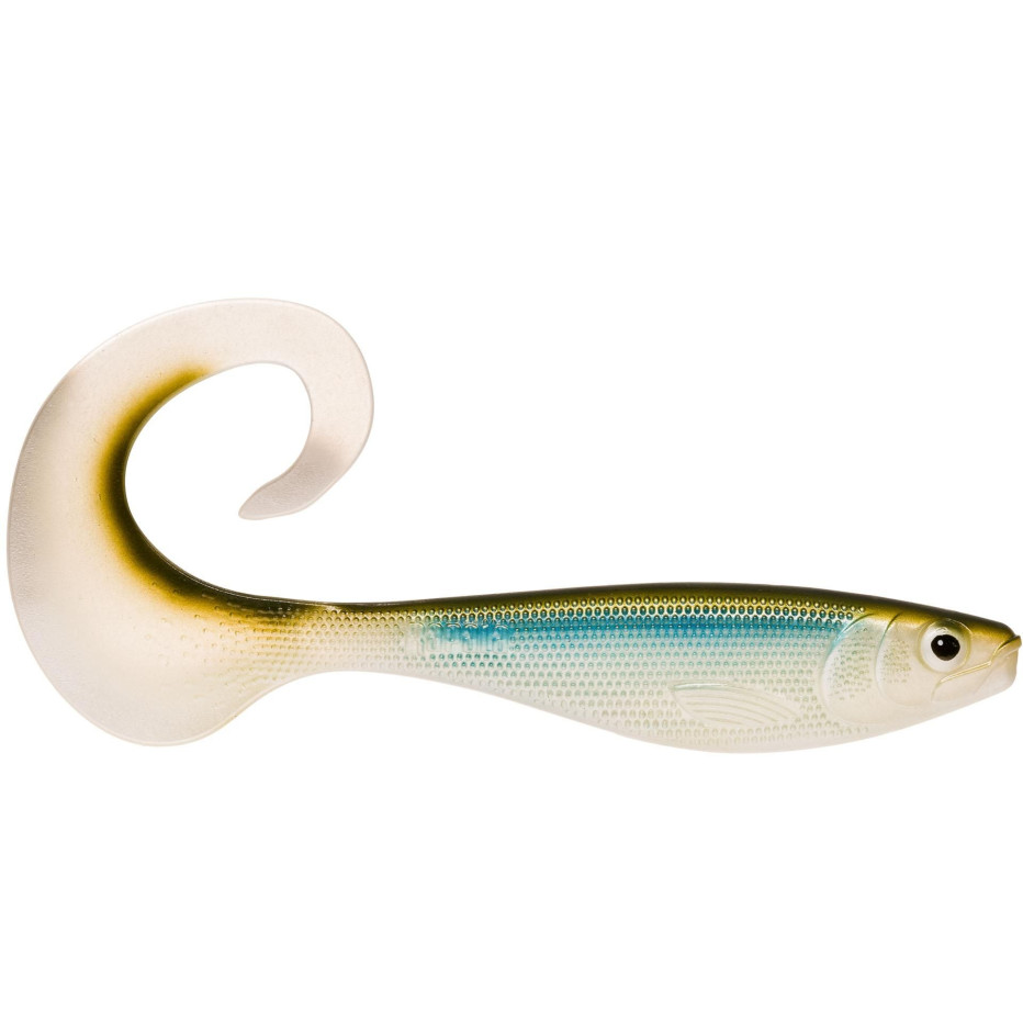 Señuelo vinilo Rapala Soft Otus 18cm