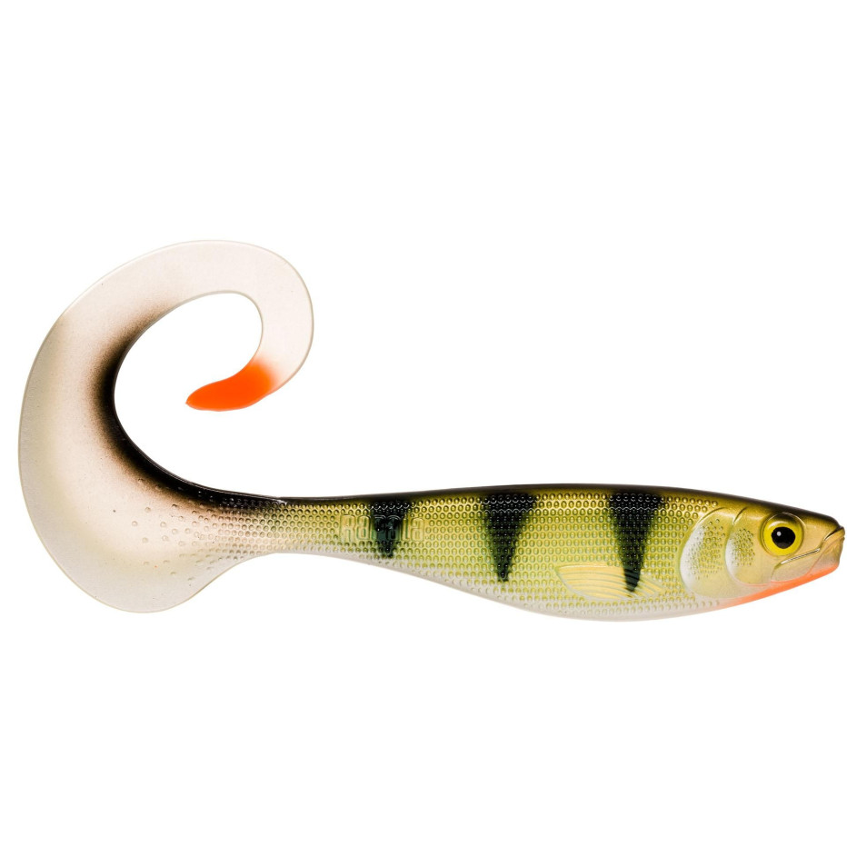 Soft Bait Rapala Soft Otus 18cm