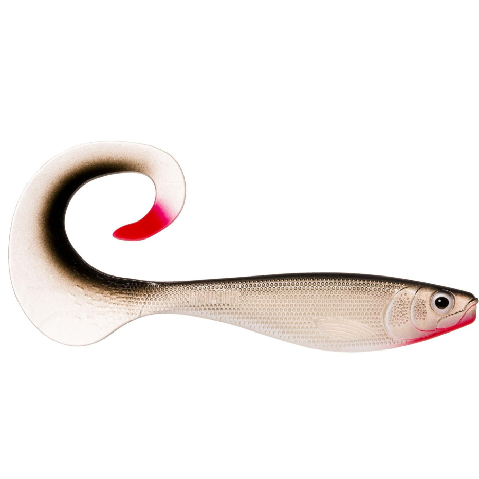 Señuelo vinilo Rapala Soft Otus 18cm