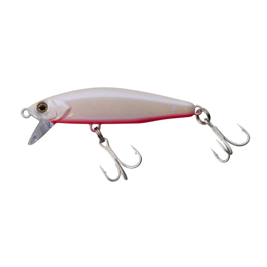Hard bait Illex Fit Minnow 60