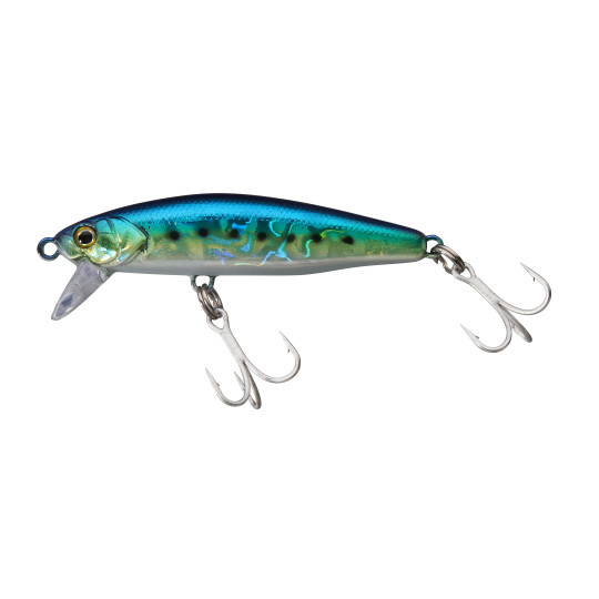 Hard bait Illex Fit Minnow 60