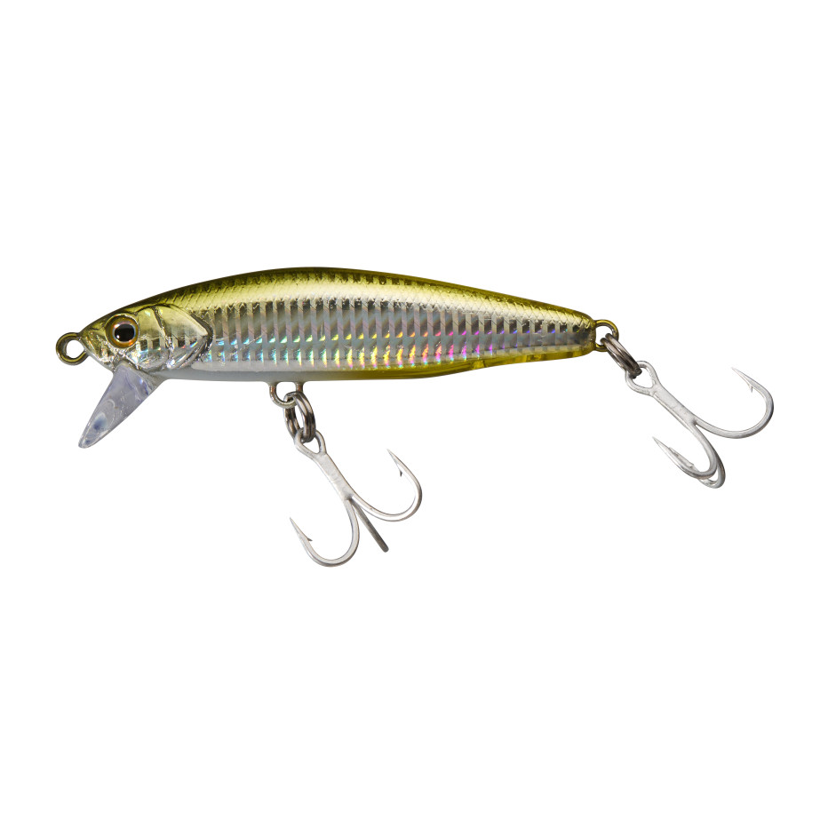 Hard bait Illex Fit Minnow 60