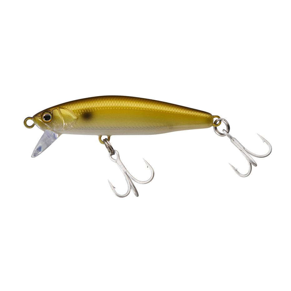 Wobbler Illex Fit Minnow 60