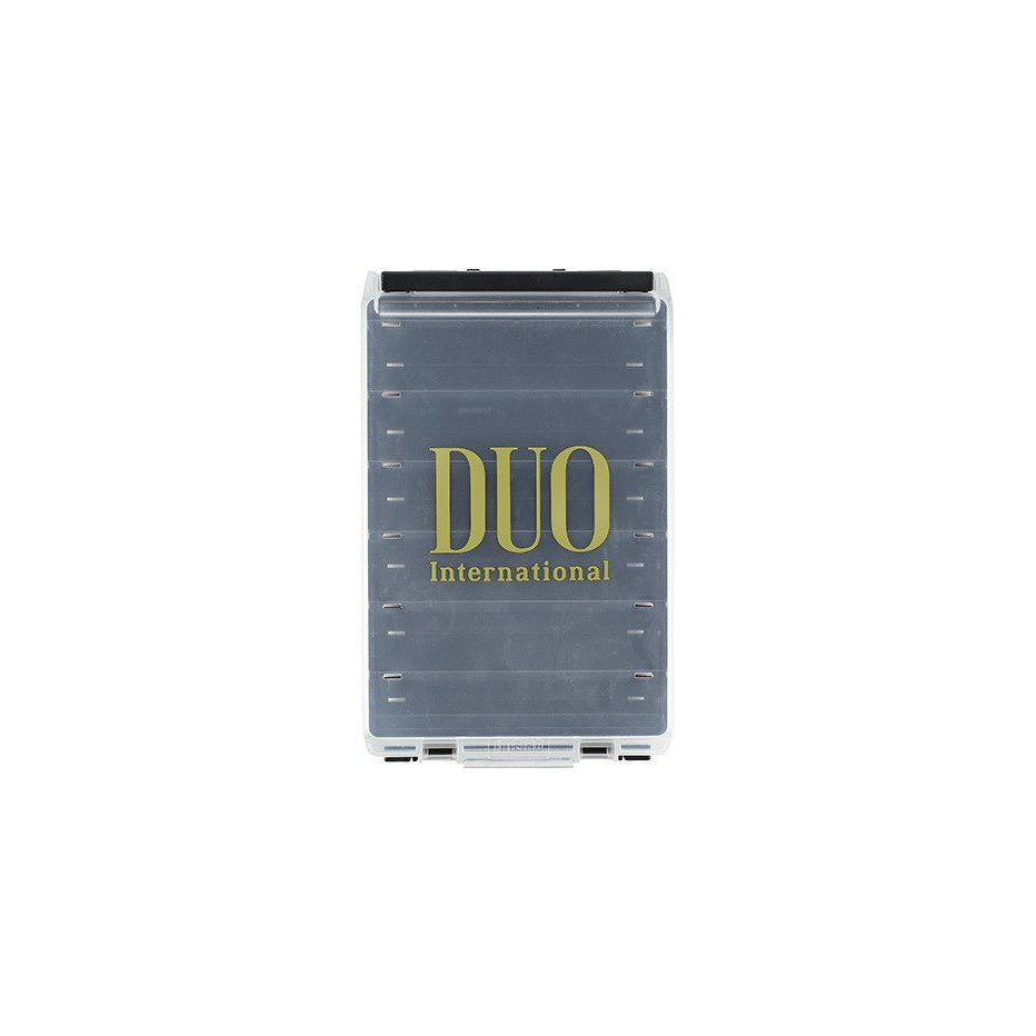 Duo Reversible 120 Gold Storage Box
