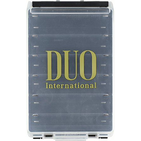 Reversible Duo Aufbewahrungsbox 120 Gold