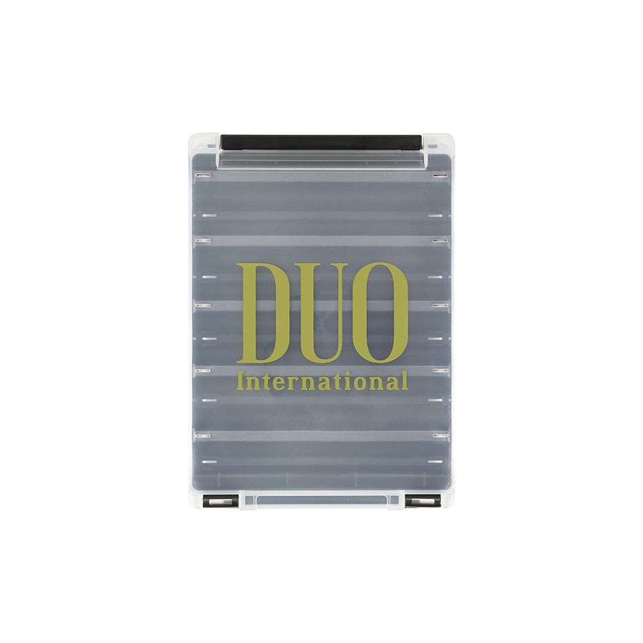 Caja de almacenaje Duo Reversible 140 Gold