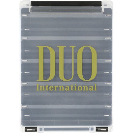 Caja de almacenaje Duo Reversible 140 Gold
