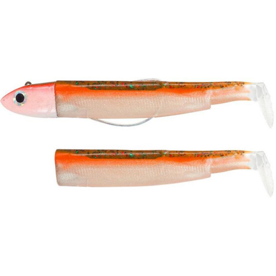 Combo Fiiish Black Minnow 90 Offshore Khaki - 2 Körper