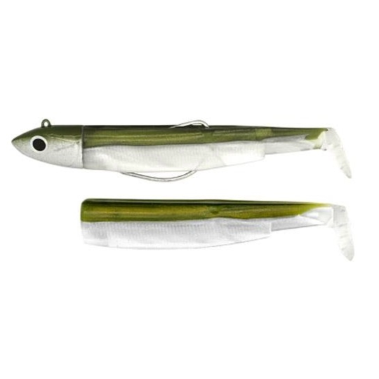 Combo Fiiish Black Minnow...