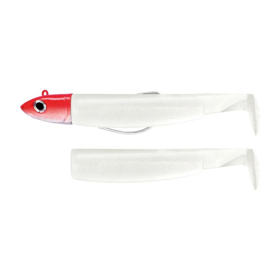 Combo Fiiish Black Minnow 90 Offshore