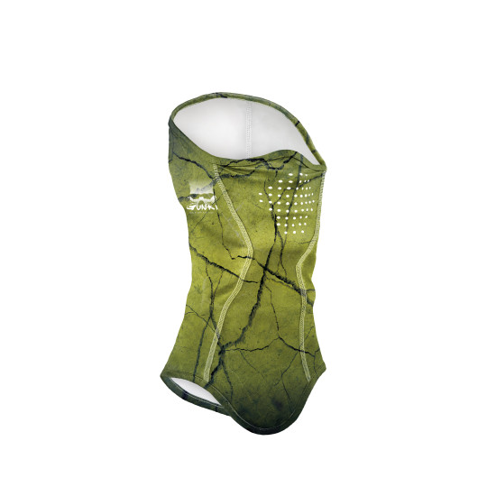 Braga de cuello Gunki Team UPF50