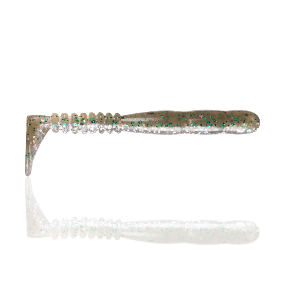 Señuelo Reins Rockvibe Shad 2" - 5cm