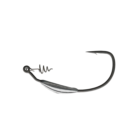 Haken Texan Hayabusa Hyper Tornado Gewichtet