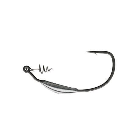 Texan Hook Hayabusa Hyper Tornado Weighted