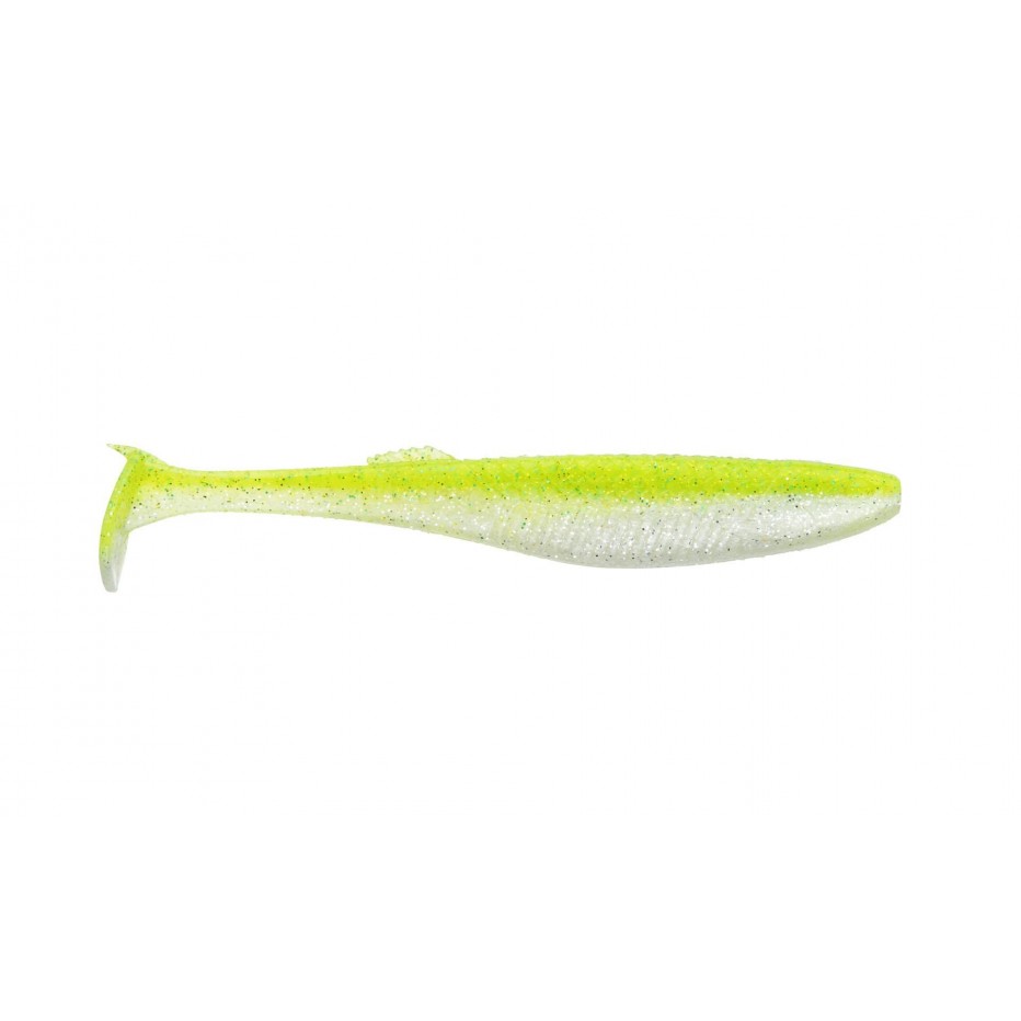 Soft Bait Rapala Crushcity The Kickman 7.5cm