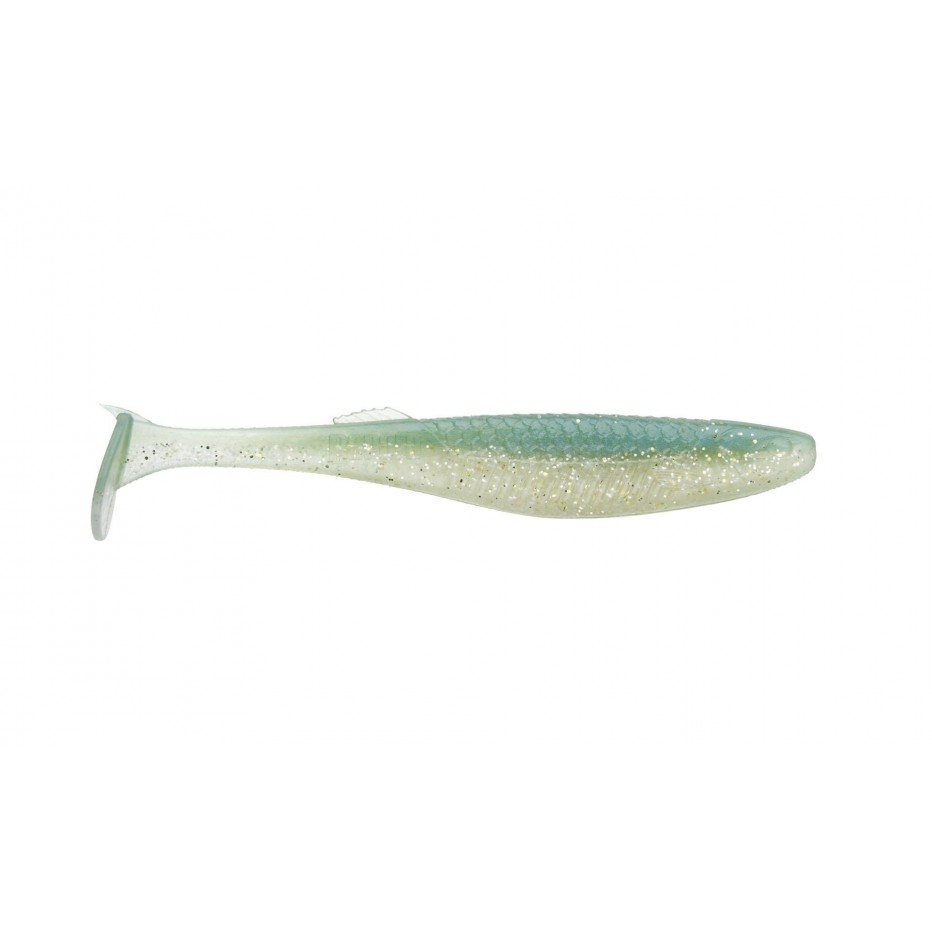 Leurre Souple Rapala Crushcity The Kickman 7,5cm