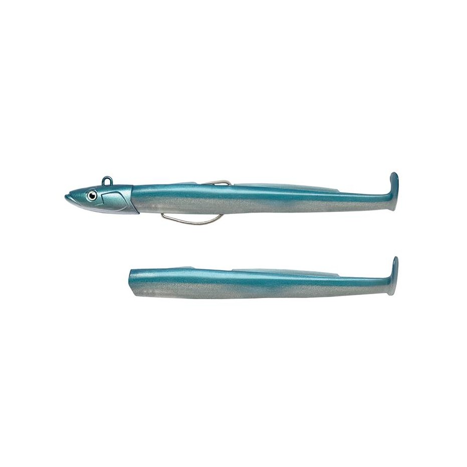 Combo Fiiish Black Eel Offshore 110