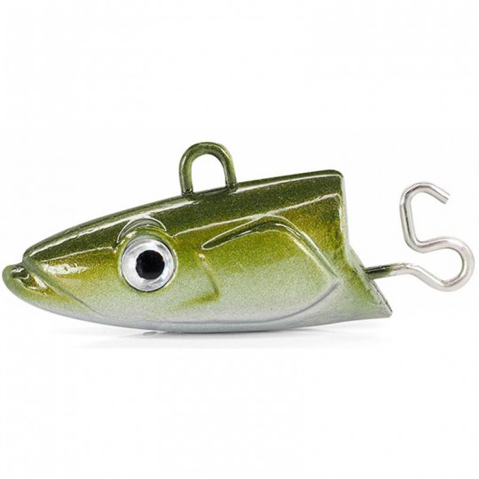 Jigköpfe Fiiish Black Eel Offshore 15g