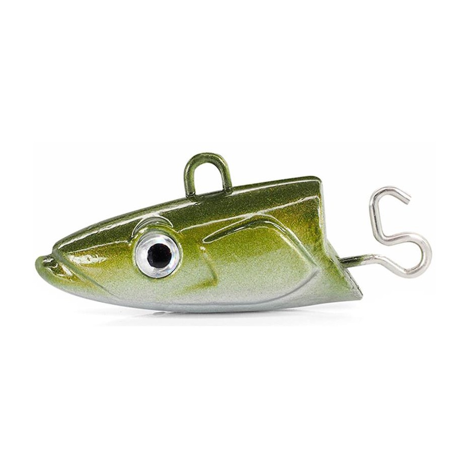 Jigköpfe Fiiish Black Eel Offshore 15g