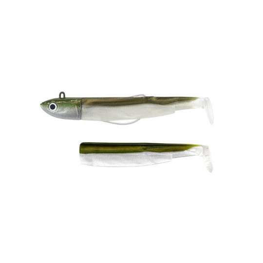 Combo Fiiish Black Minnow X Deep 90