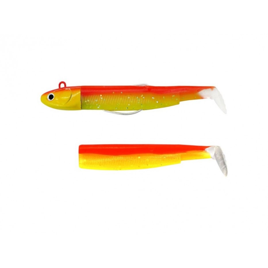 Combo Fiiish Black Minnow X Deep 90