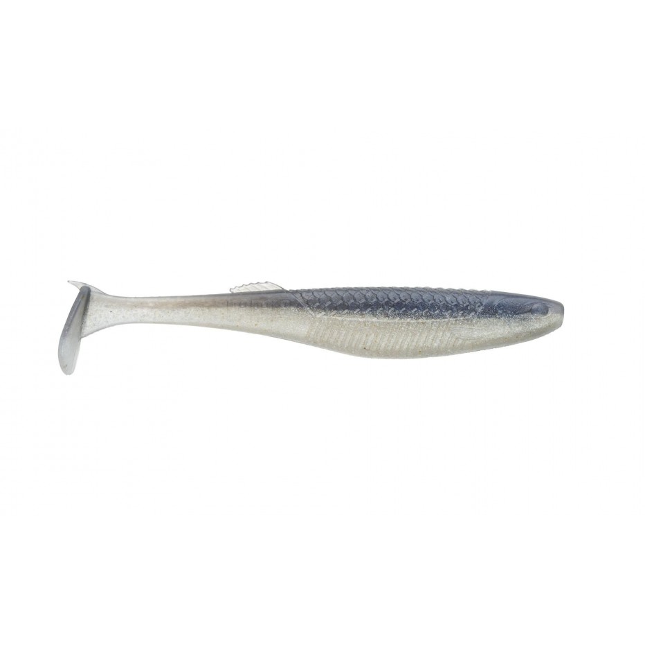 Soft Bait Rapala Crushcity The Kickman 10cm