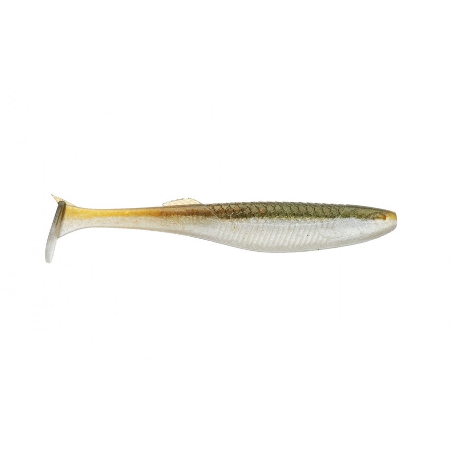Leurre Souple Rapala Crushcity The Kickman 10cm